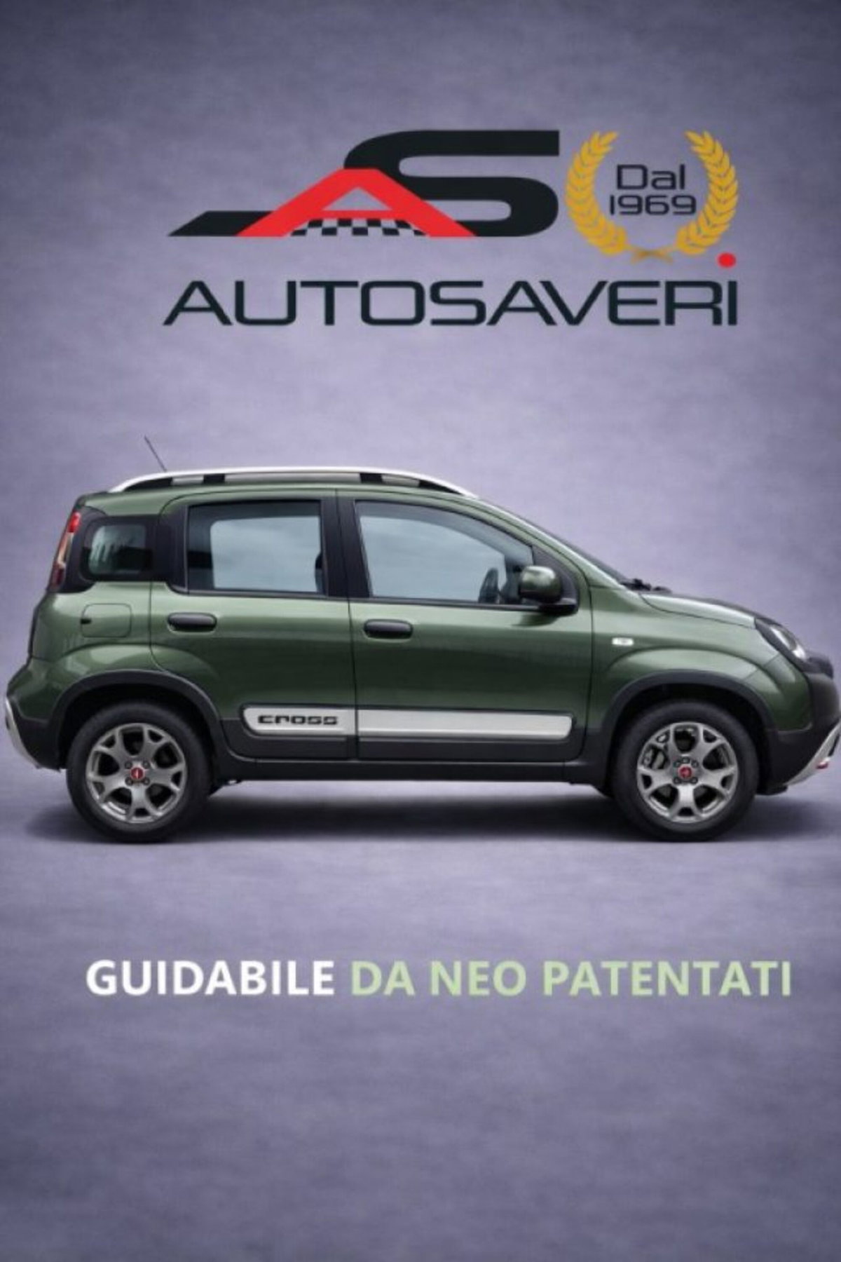 Fiat Panda Cross Cross 0.9 TwinAir Turbo S&S 4x4 (8)