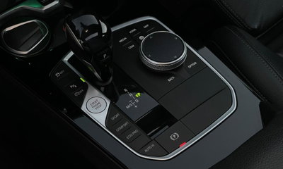 BMW Serie 1 118d 5p. Sport (11)