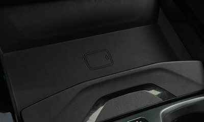 BMW Serie 1 118d 5p. Sport (13)