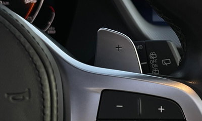 BMW Serie 1 118d 5p. Sport (17)