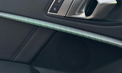 BMW Serie 1 118d 5p. Sport (19)
