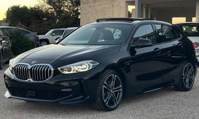 BMW Serie 1 118d 5p. Sport (2)