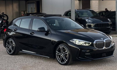 BMW Serie 1 118d 5p. Sport (3)