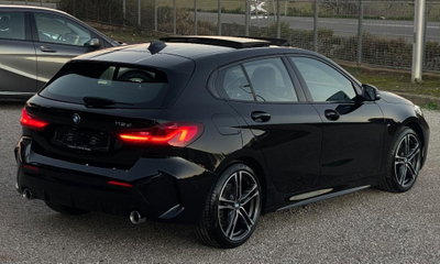 BMW Serie 1 118d 5p. Sport (4)