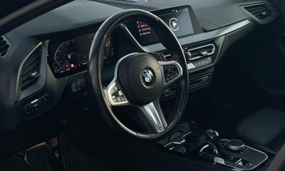 BMW Serie 1 118d 5p. Sport (6)