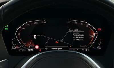 BMW Serie 1 118d 5p. Sport (7)