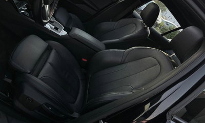 BMW Serie 1 118d 5p. Sport (8)