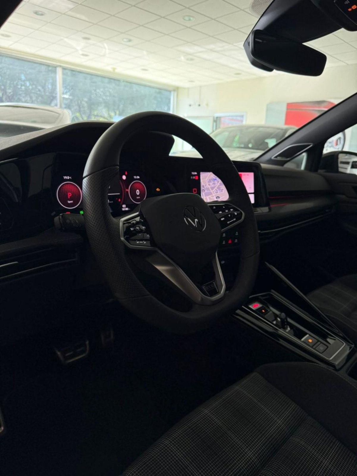 Volkswagen Golf 2.0 TDI GTD DSG (10)