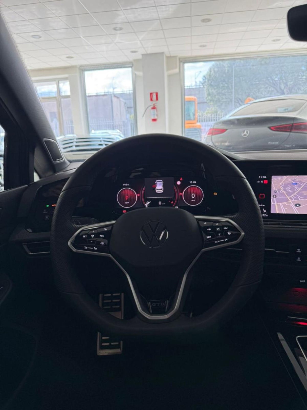 Volkswagen Golf 2.0 TDI GTD DSG (11)