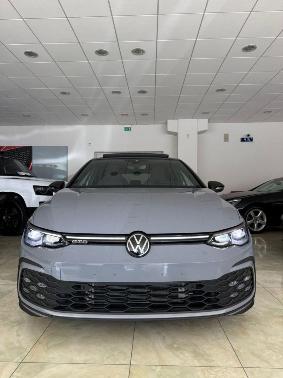 Volkswagen Golf 2.0 TDI GTD DSG (3)