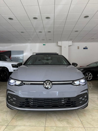 Volkswagen Golf 2.0 TDI GTD DSG (3)