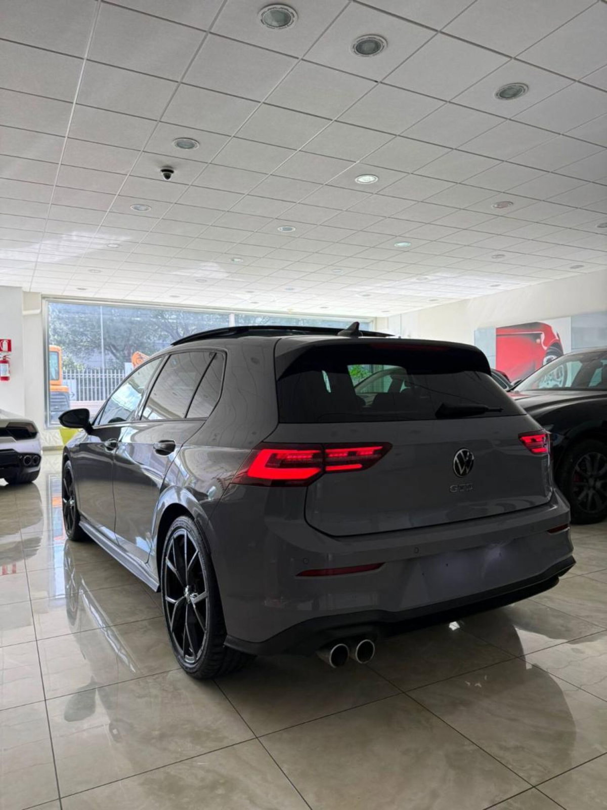 Volkswagen Golf 2.0 TDI GTD DSG (7)