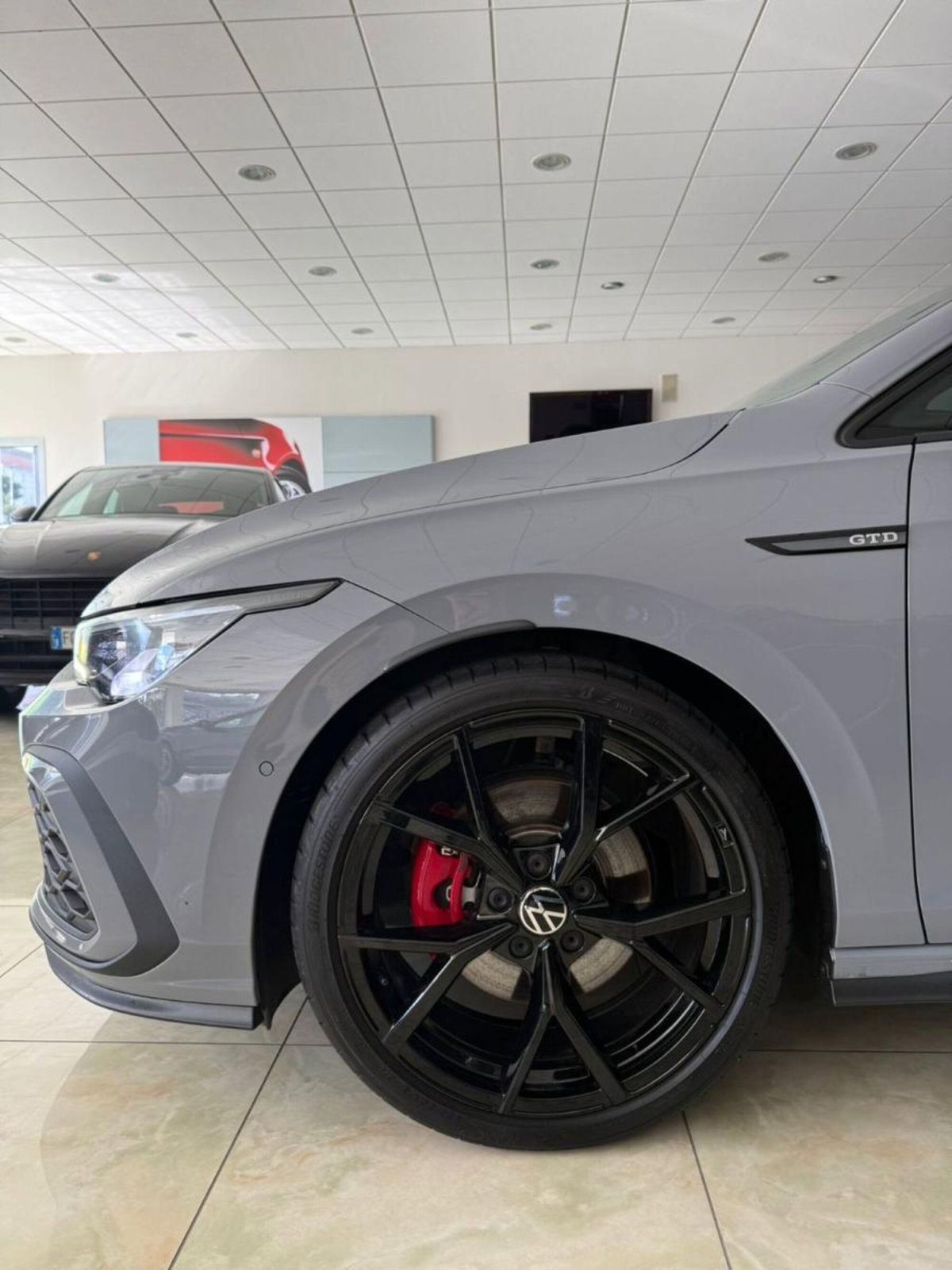 Volkswagen Golf 2.0 TDI GTD DSG (8)