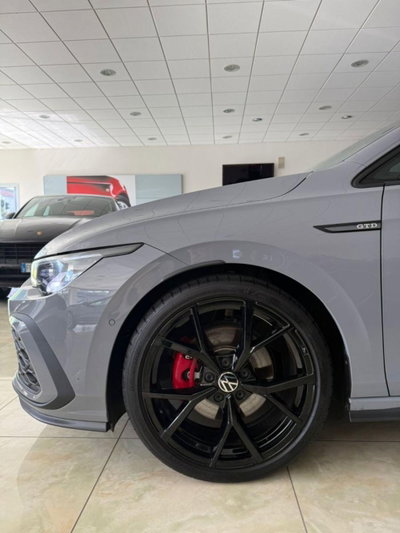 Volkswagen Golf 2.0 TDI GTD DSG (8)