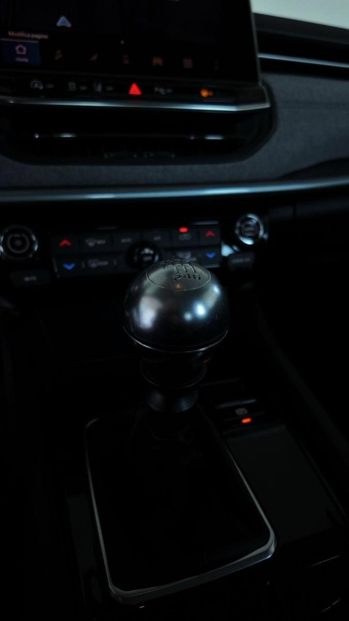 Jeep Compass 1.6 Multijet II 2WD Business (11)