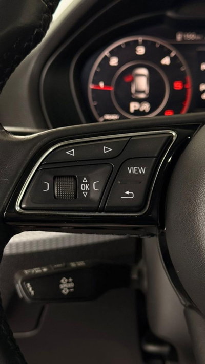 Audi Q2 Q2 35 TDI S tronic S line Edition (16)