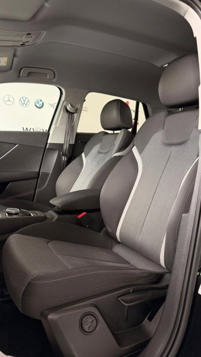 Audi Q2 Q2 35 TDI S tronic S line Edition (7)