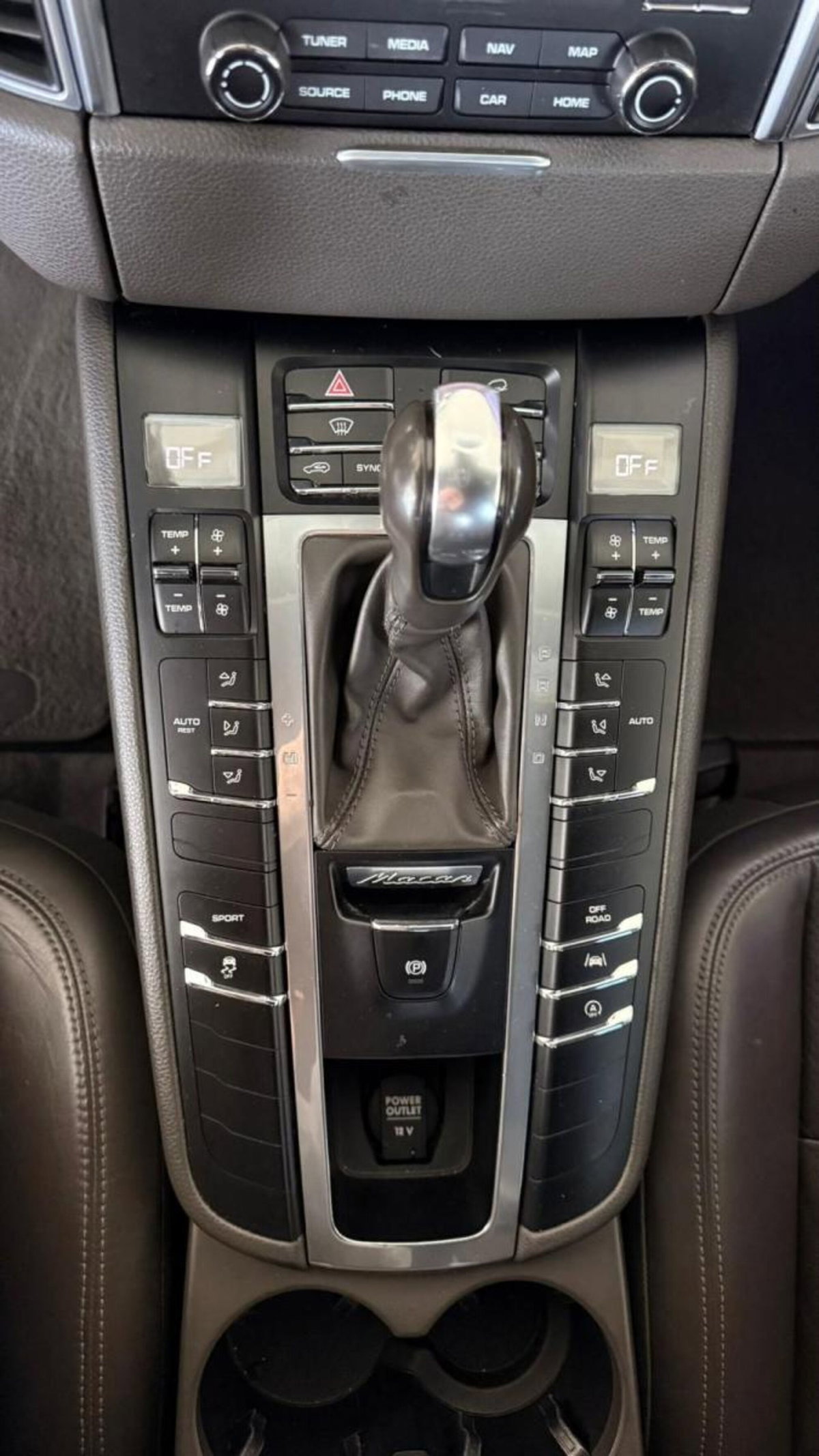 Porsche Macan S Diesel (10)