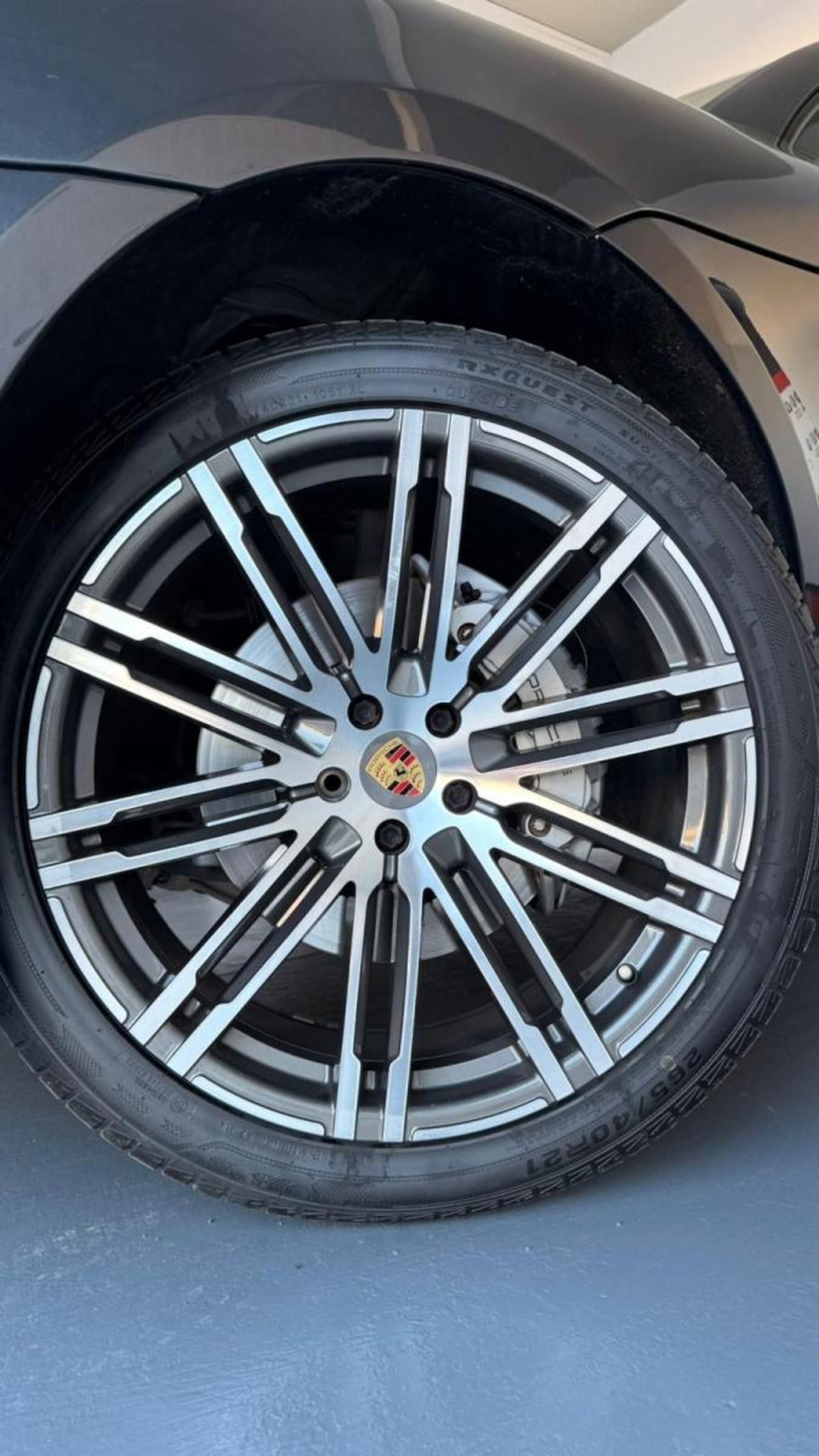 Porsche Macan S Diesel (11)