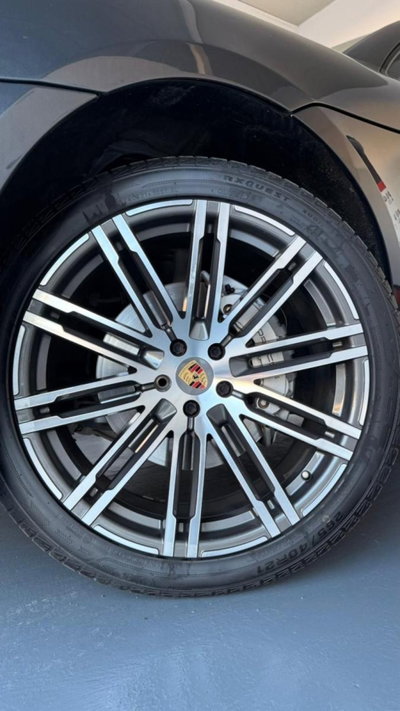 Porsche Macan S Diesel (11)