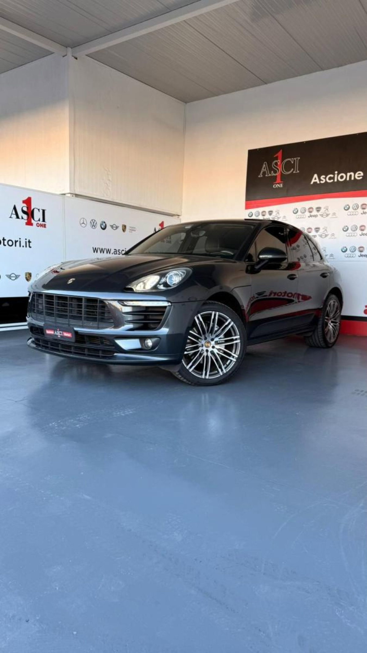 Porsche Macan S Diesel (2)
