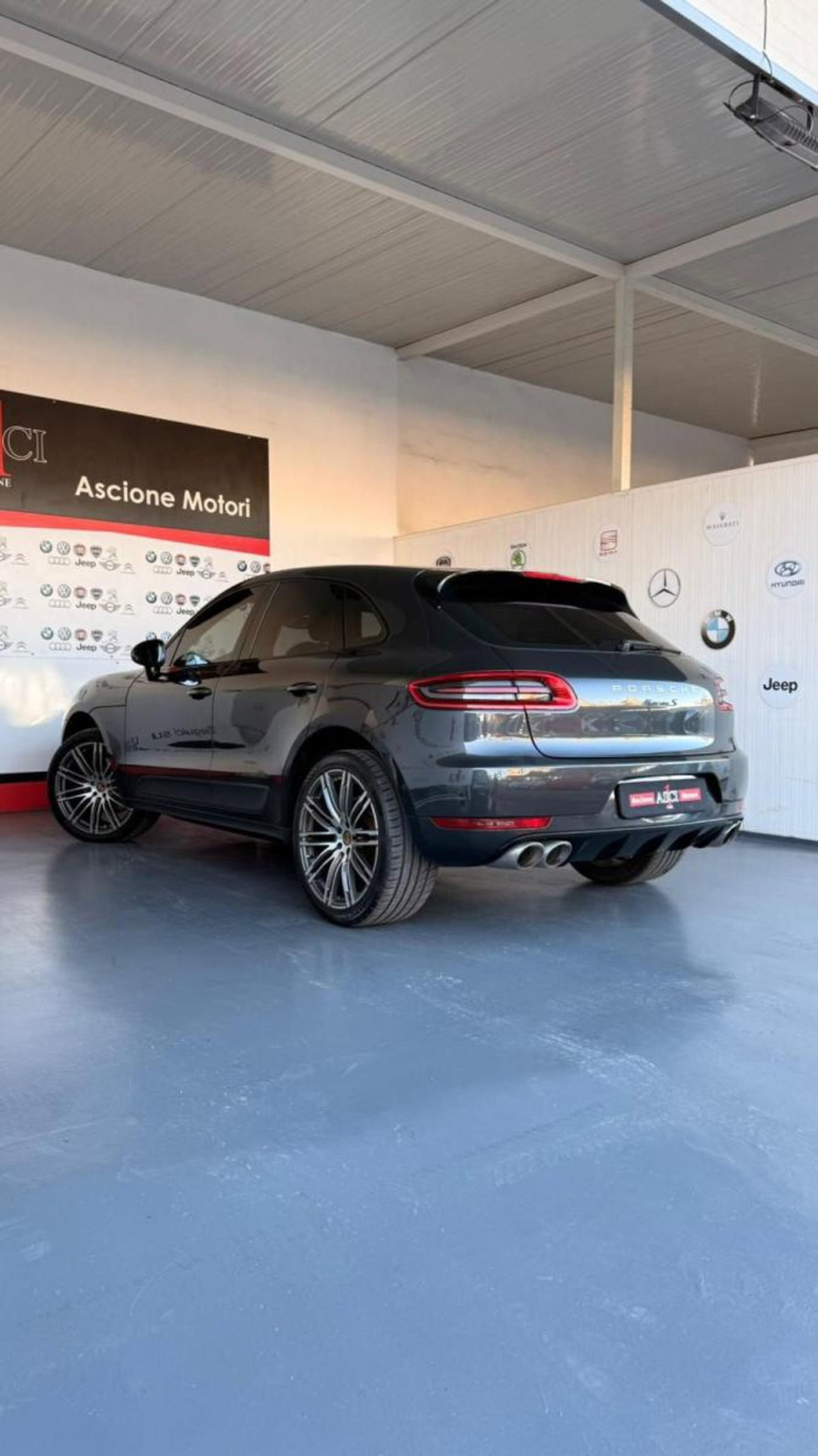 Porsche Macan S Diesel (4)