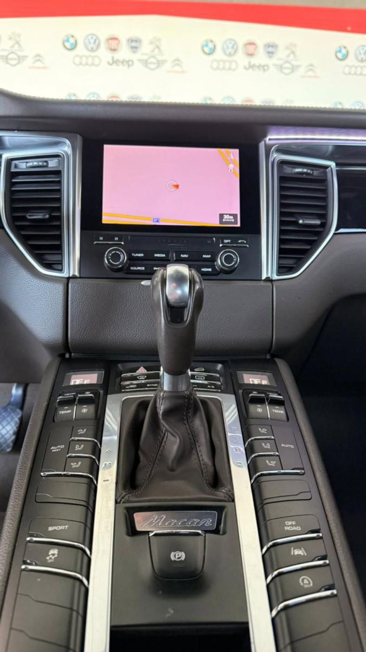 Porsche Macan S Diesel (6)