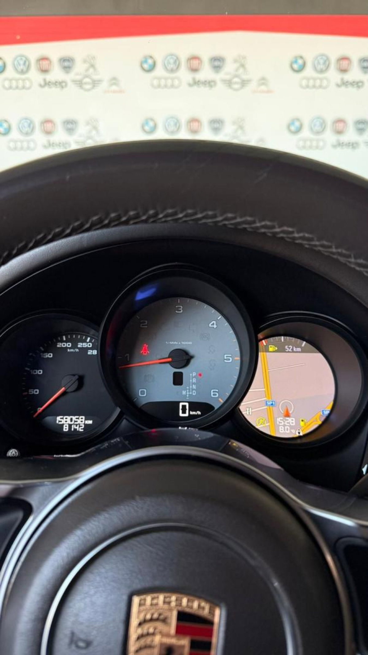 Porsche Macan S Diesel (7)