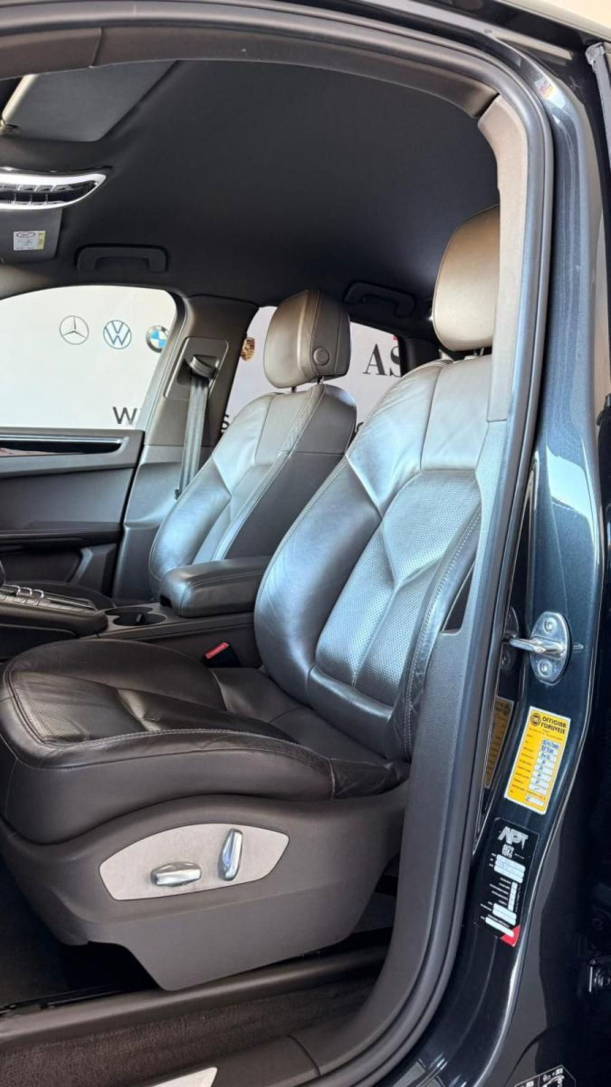 Porsche Macan S Diesel (8)