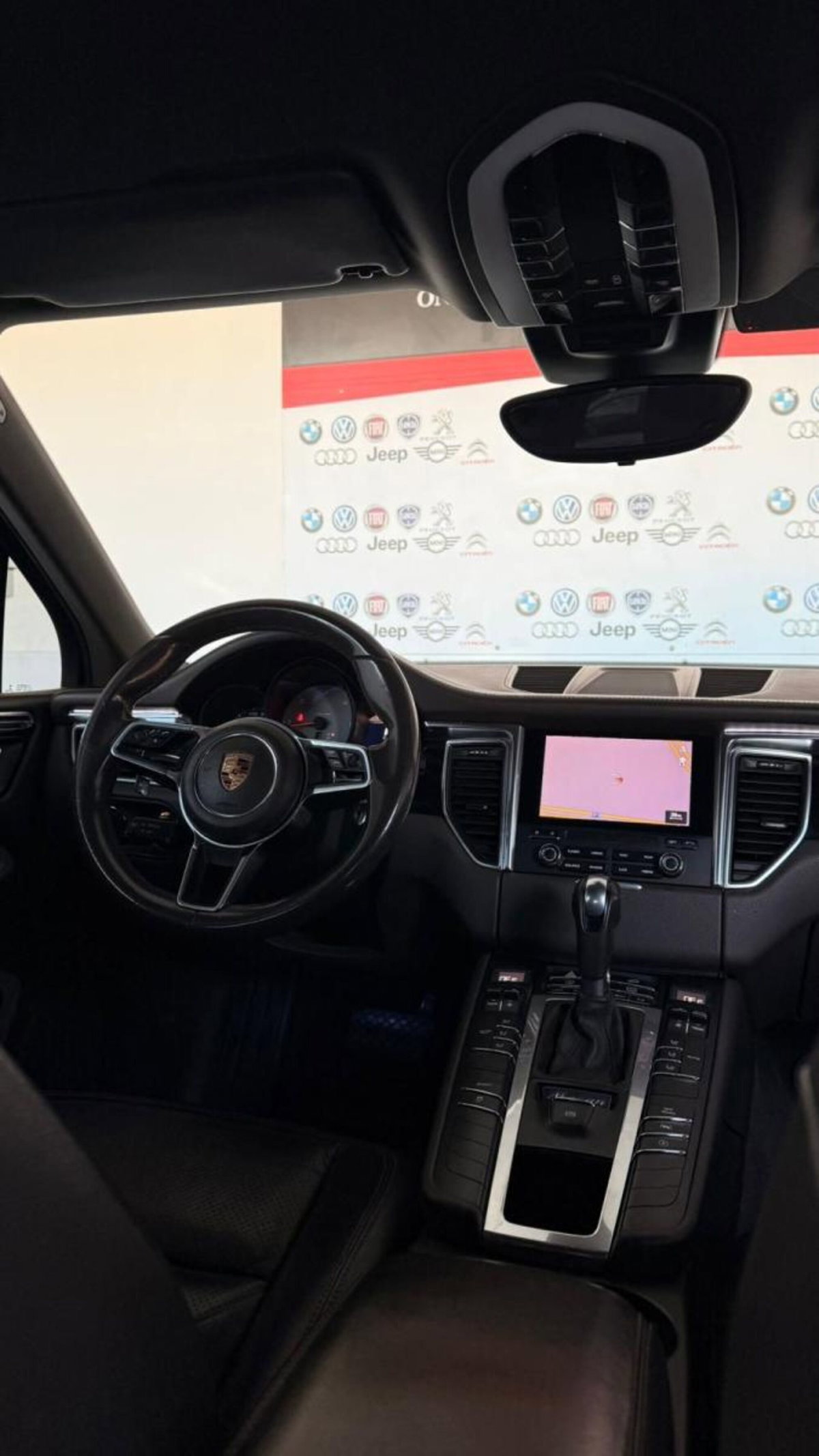 Porsche Macan S Diesel (9)