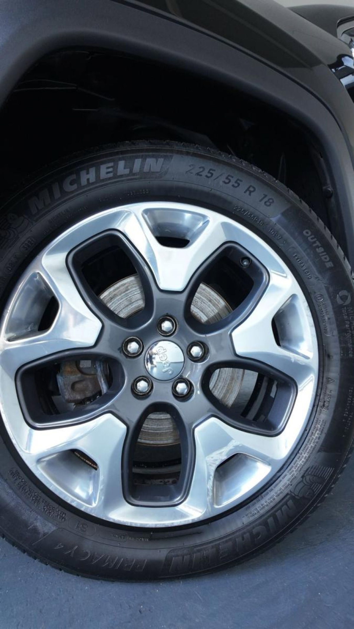 Jeep Compass 1.6 Multijet II 2WD Limited (11)
