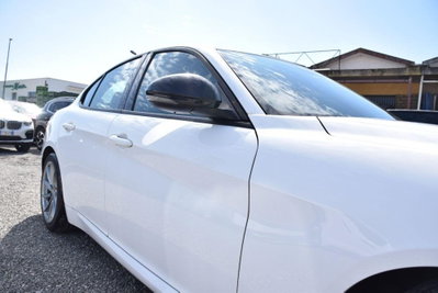 Alfa Romeo Giulia 2.2 Turbodiesel 150 CV AT8 Super (13)