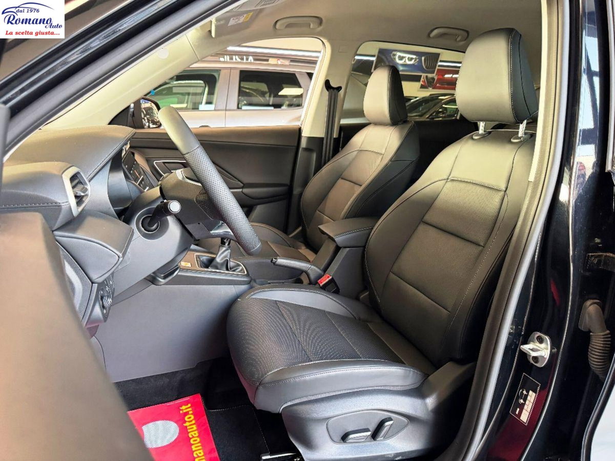 Mg ZS 1.5 Standard (10)