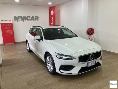 Volvo V60 D3 Geartronic Business Plus usata