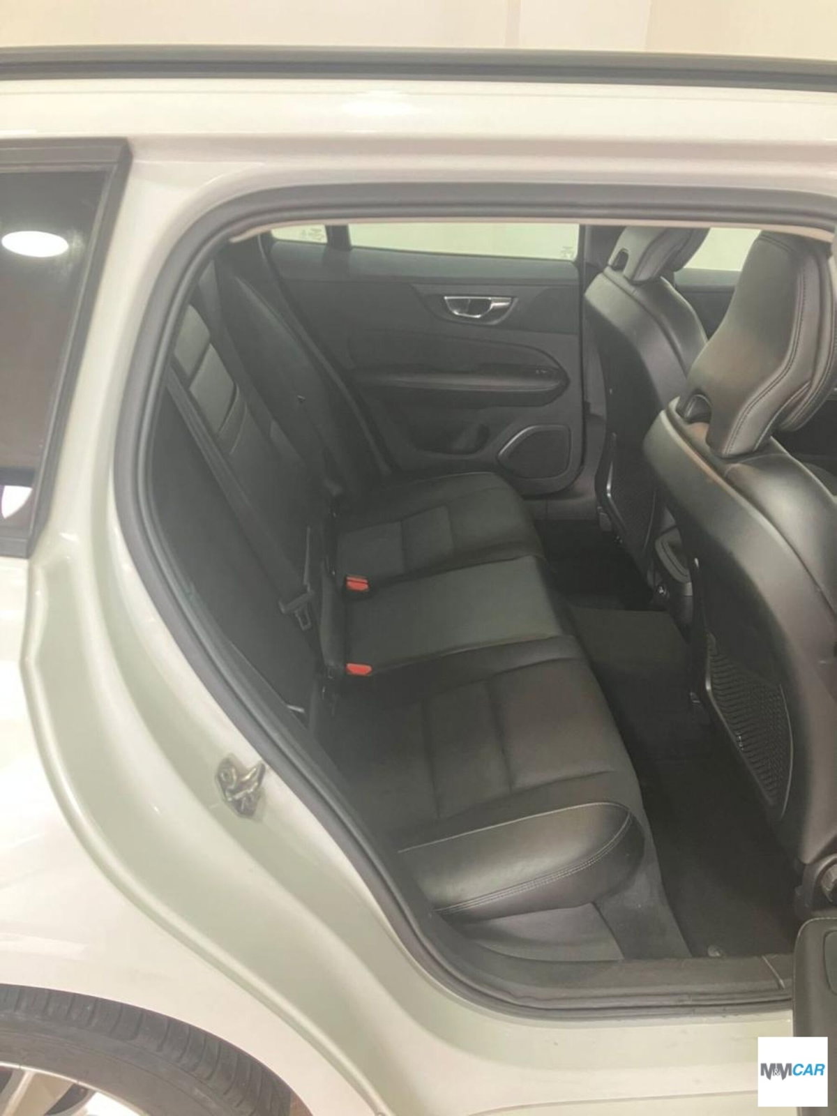 Volvo V60 D3 Geartronic Business Plus (12)
