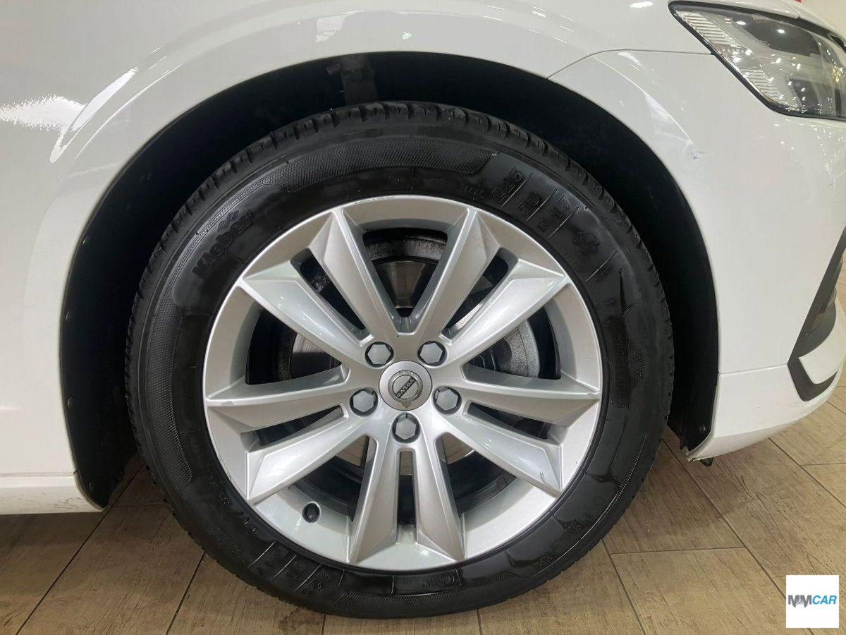 Volvo V60 D3 Geartronic Business Plus (5)