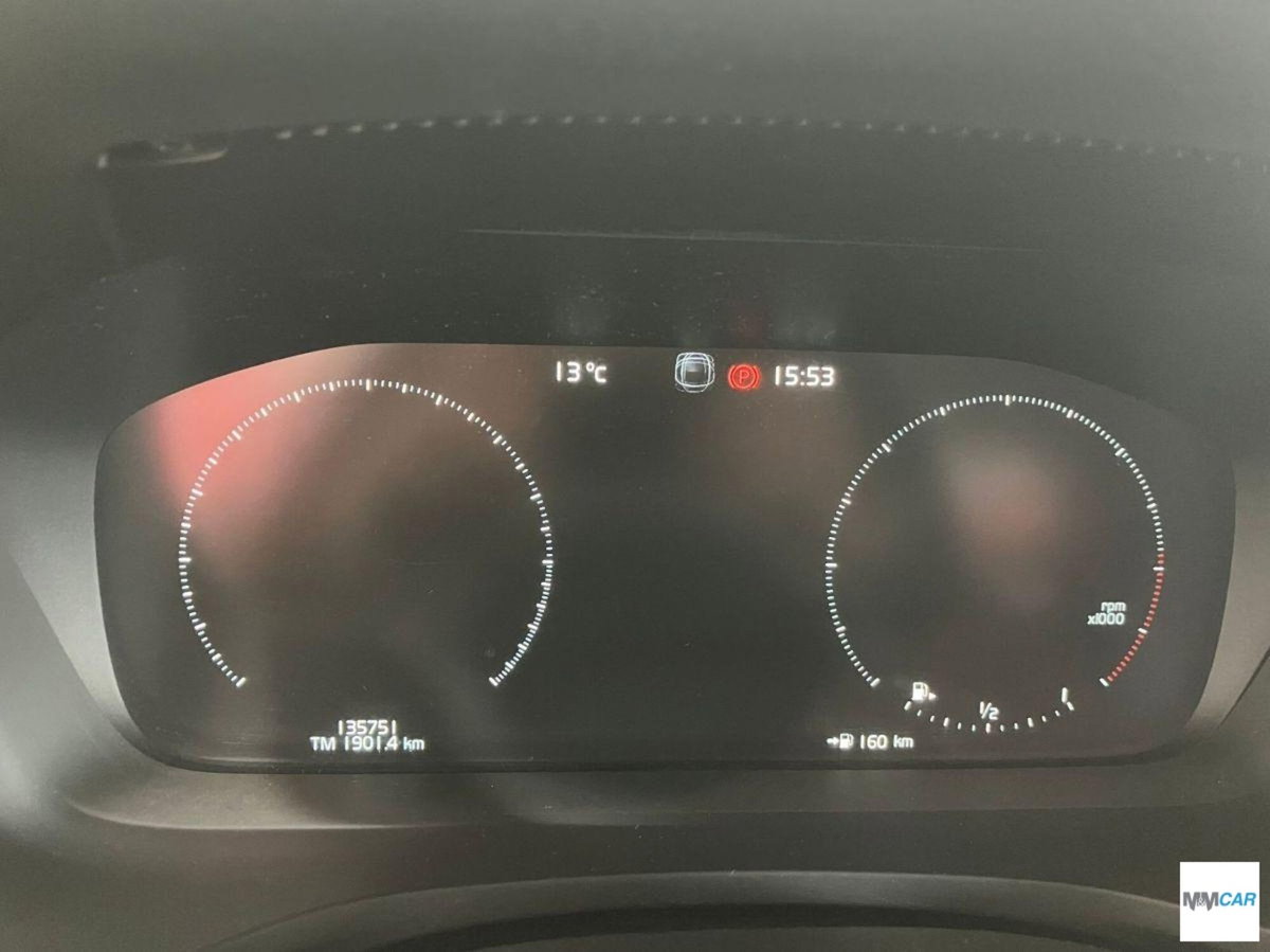 Volvo V60 D3 Geartronic Business Plus (6)