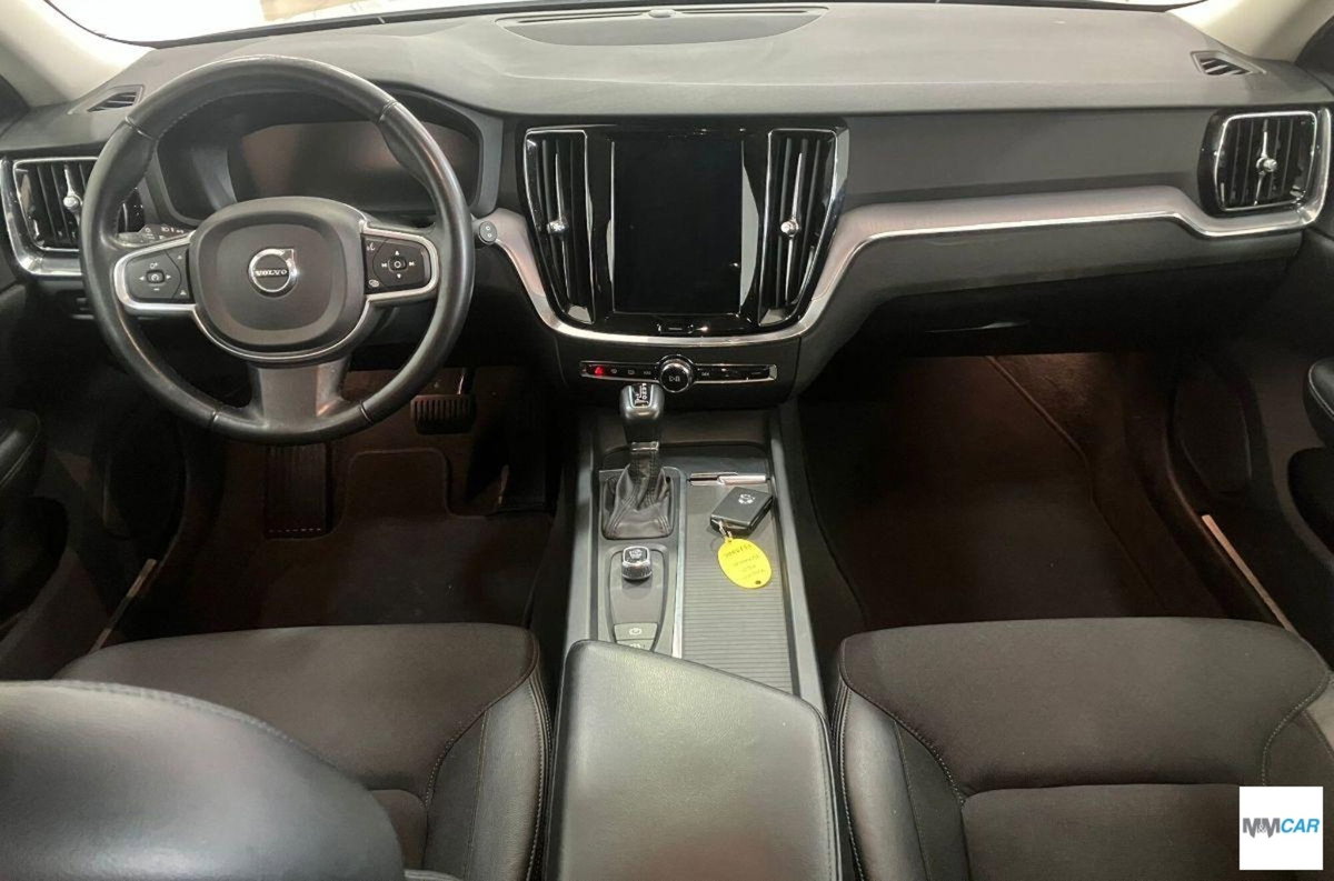 Volvo V60 D3 Geartronic Business Plus (7)