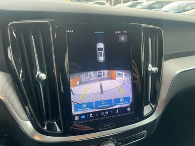 Volvo V60 B3 automatico Essential (15)