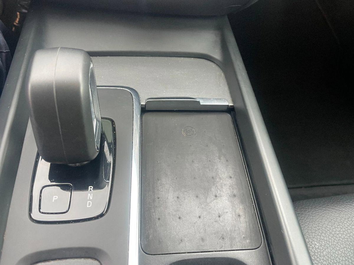 Volvo V60 B3 automatico Essential (16)
