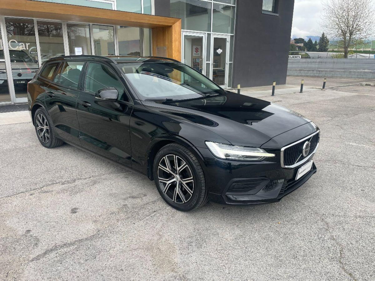 Volvo V60 B3 automatico Essential