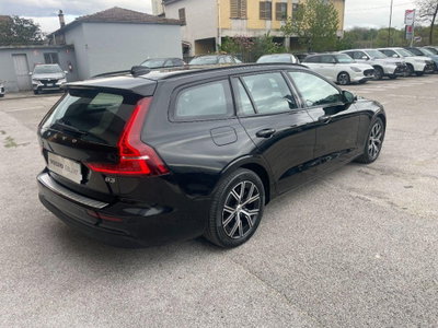 Volvo V60 B3 automatico Essential (5)