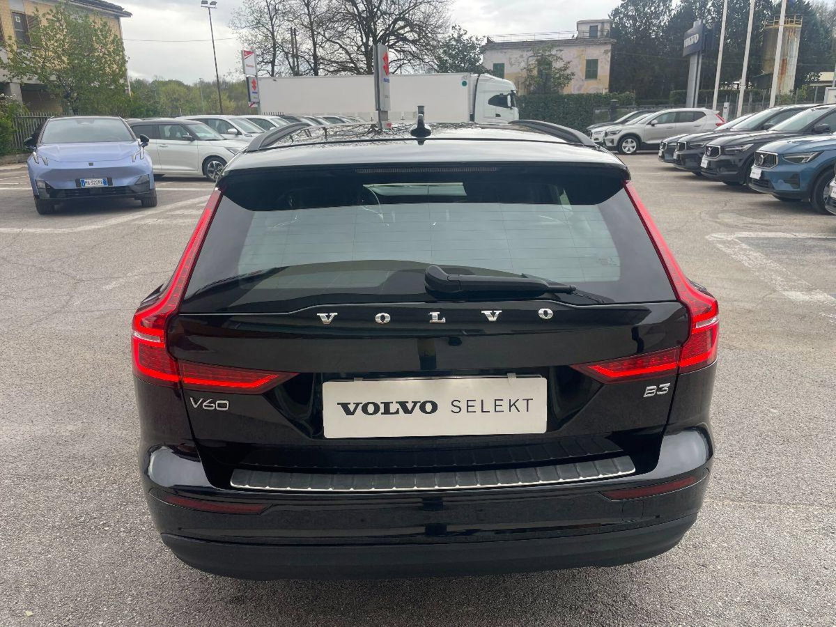Volvo V60 B3 automatico Essential (6)