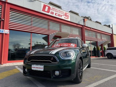 MINI Mini Countryman 2.0 Cooper D Hype Countryman usata