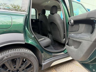 MINI Mini Countryman 2.0 Cooper D Hype Countryman (10)