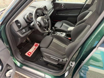 MINI Mini Countryman 2.0 Cooper D Hype Countryman (2)