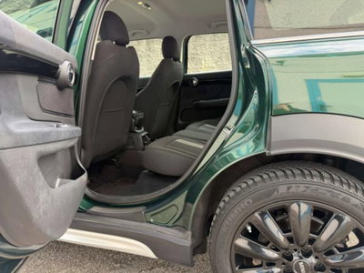 MINI Mini Countryman 2.0 Cooper D Hype Countryman (4)