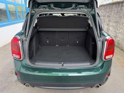 MINI Mini Countryman 2.0 Cooper D Hype Countryman (6)