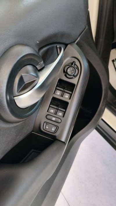 Fiat 500X 1.3 MultiJet 95 CV Pop Star (10)