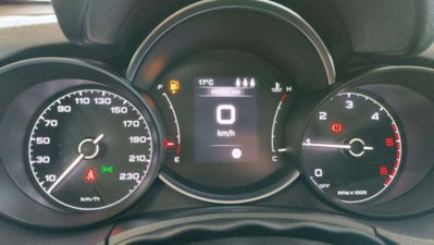 Fiat 500X 1.3 MultiJet 95 CV Pop Star (11)